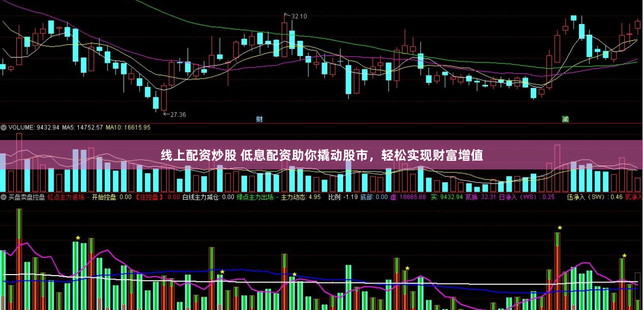 线上配资炒股 低息配资助你撬动股市，轻松实现财富增值