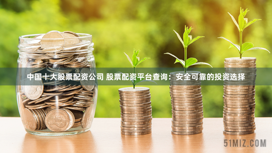 中国十大股票配资公司 股票配资平台查询：安全可靠的投资选择