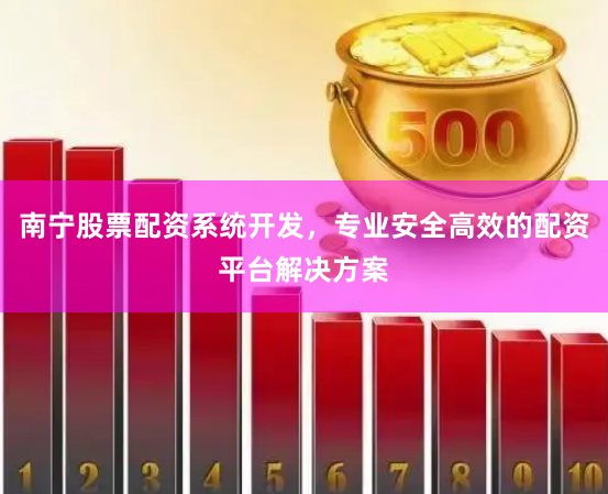 南宁股票配资系统开发，专业安全高效的配资平台解决方案