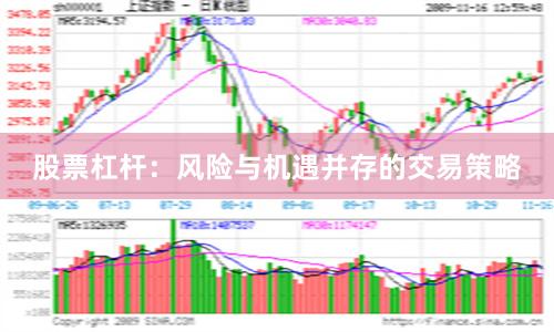 股票杠杆：风险与机遇并存的交易策略